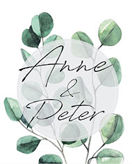 Anne & Peter